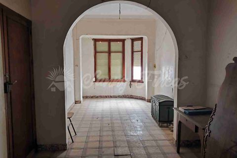 Byhus i Pinoso, Alicante, Pinoso - € 75.000 | Ref: SF0546 - foto 15